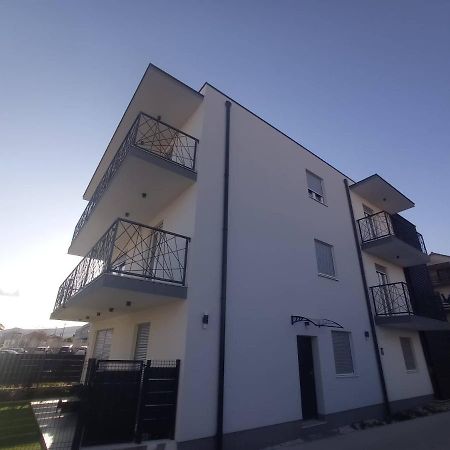 Kaštela Apartment Punda מראה חיצוני תמונה