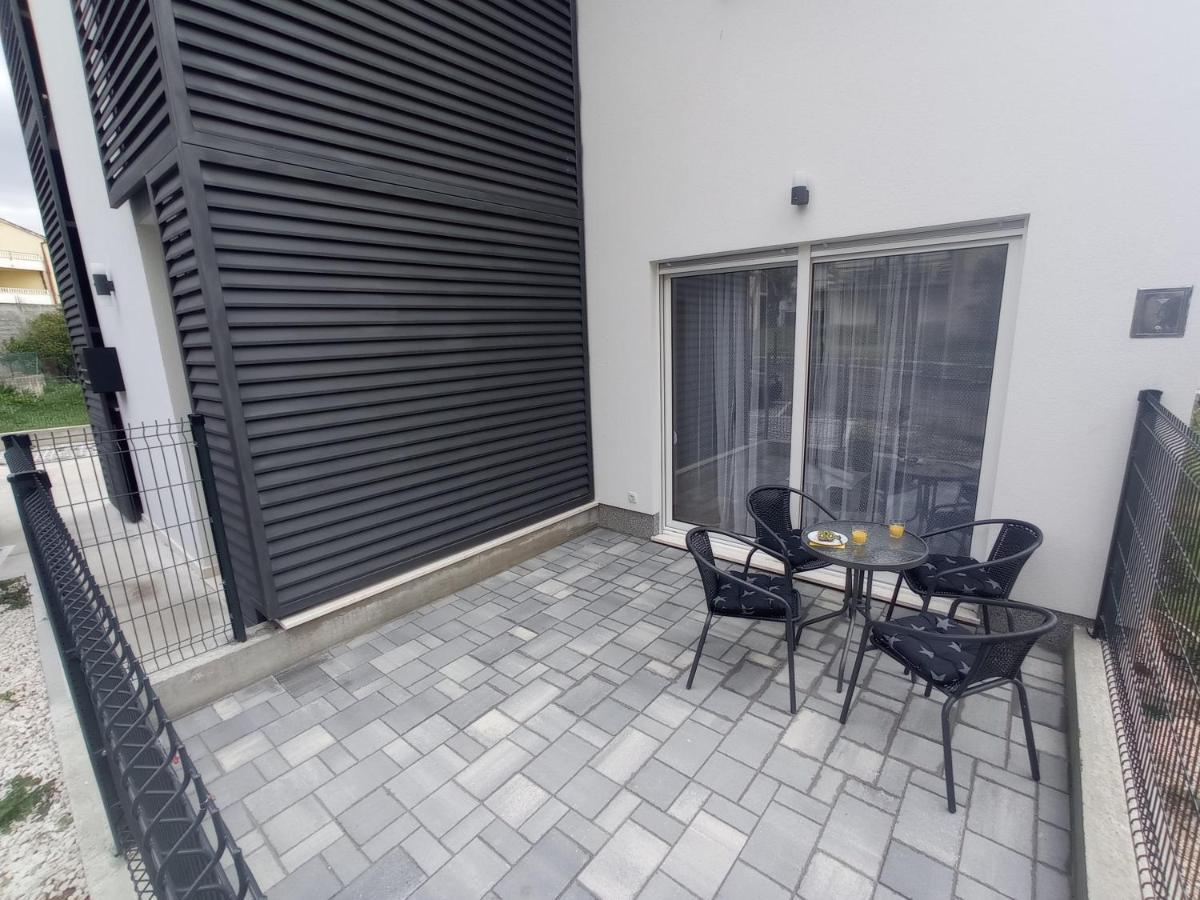 Kaštela Apartment Punda מראה חיצוני תמונה
