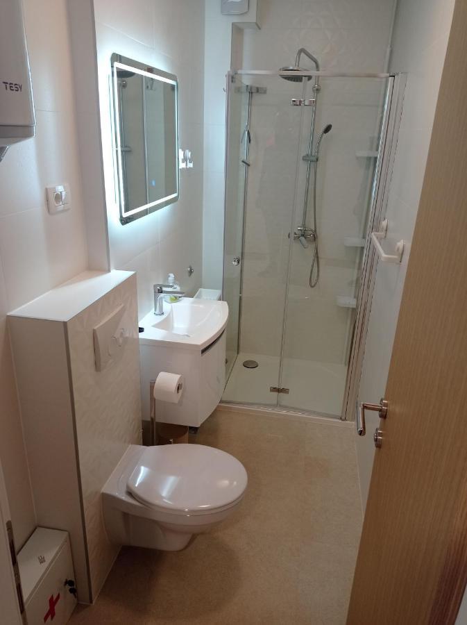 Kaštela Apartment Punda מראה חיצוני תמונה