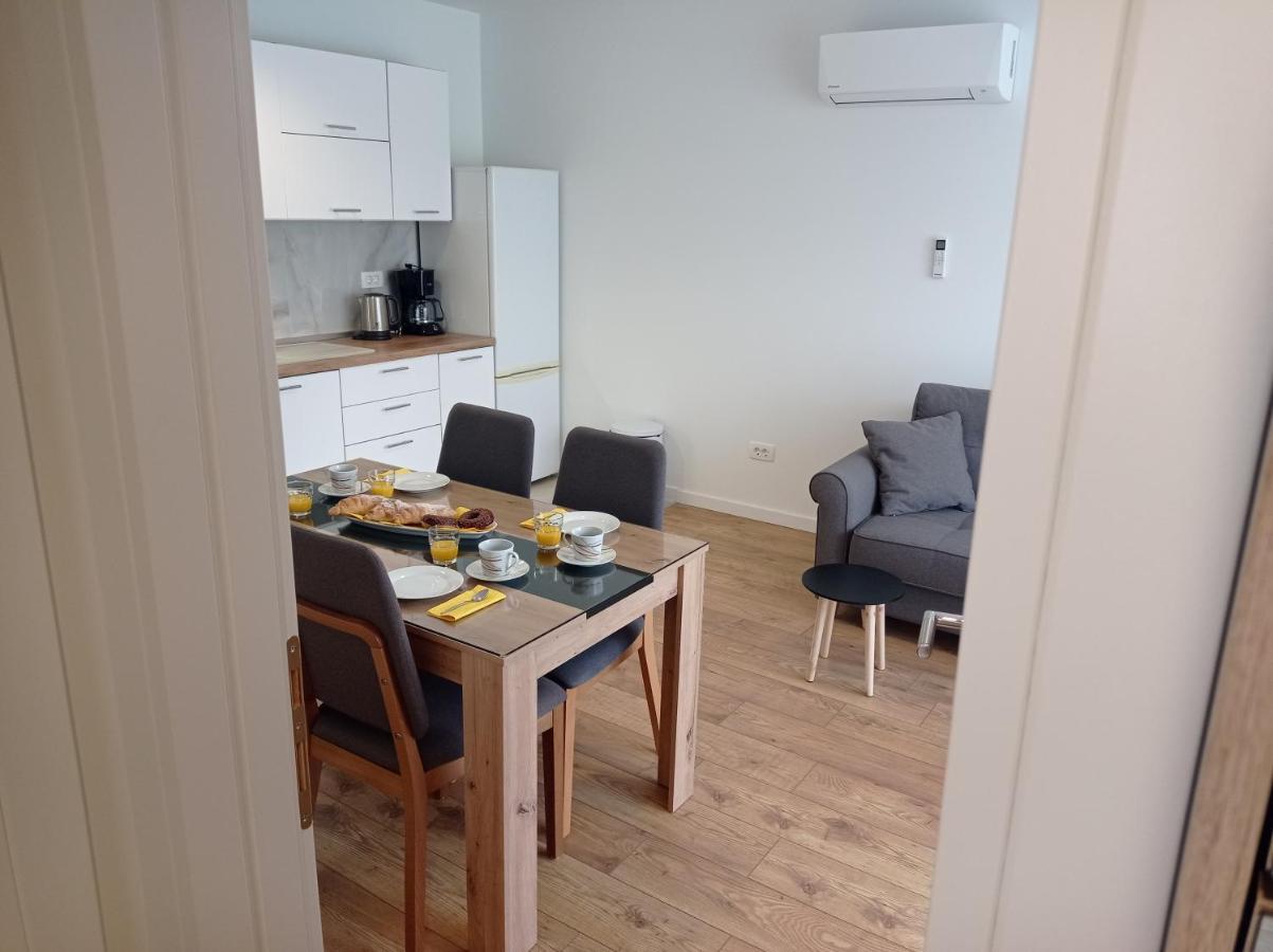 Kaštela Apartment Punda מראה חיצוני תמונה