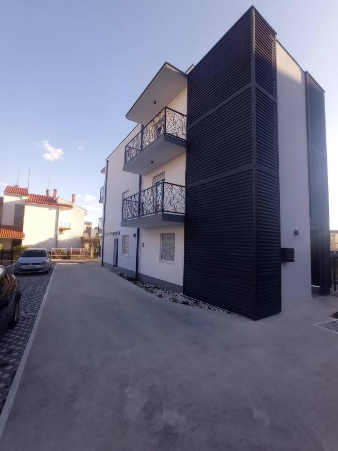 Kaštela Apartment Punda מראה חיצוני תמונה