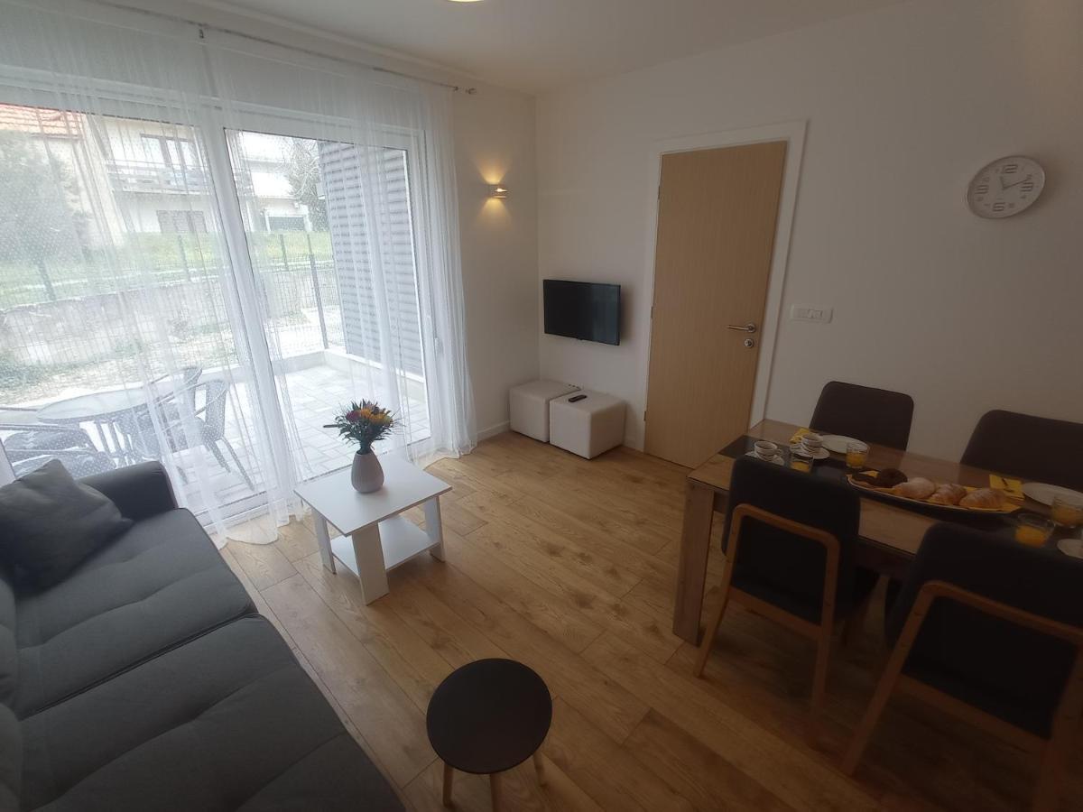 Kaštela Apartment Punda מראה חיצוני תמונה