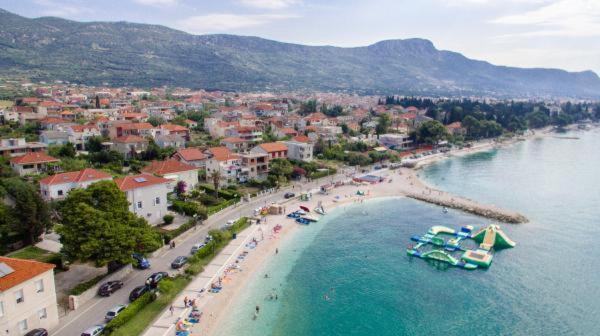 Kaštela Apartment Punda מראה חיצוני תמונה